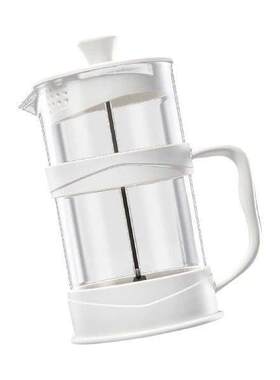 Coffee Plunger French Coffee Maker for Coffee Shop Kitchen