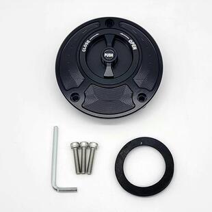 998 848 1098S 适用杜卡迪748 EVO改装 996 快拆油箱盖配件 916