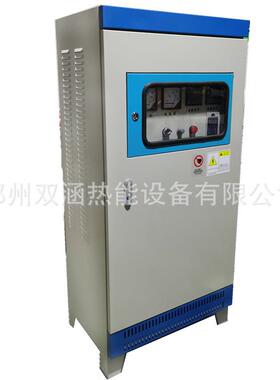 120KW电磁感应/轴承齿轮链轮对轮联轴器轧辊电机转子/热拆装设备