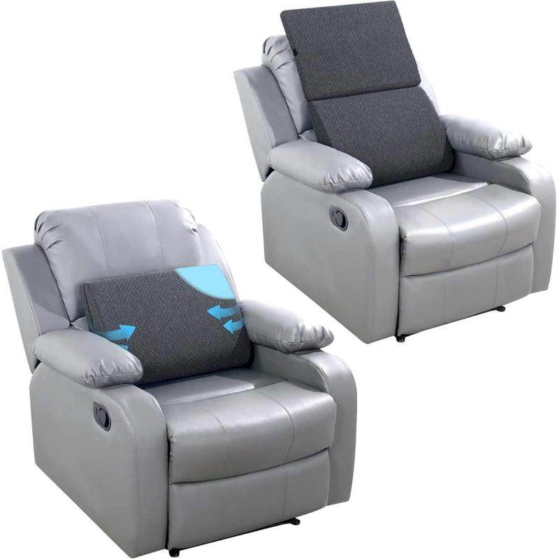 可调节腰部支撑靠垫多功能记忆棉椅子靠背支撑办公椅汽车靠腰垫,居家布艺,靠垫/抱枕,淘宝优惠券,粉丝福利购,淘宝优惠卷