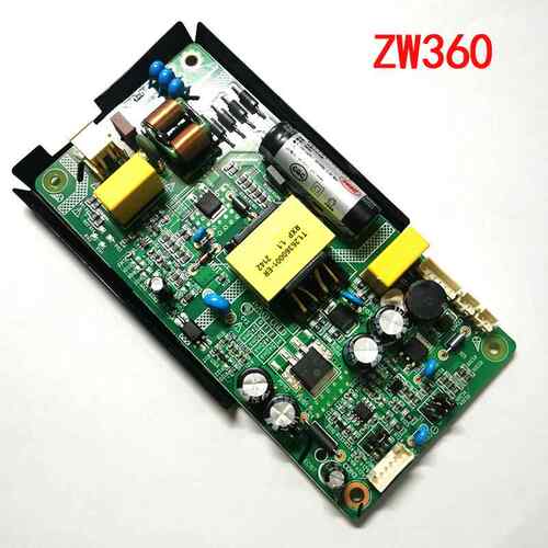 全新ZW360二合一电源LED升压电源32寸背光功率26W广告机ER322S-D