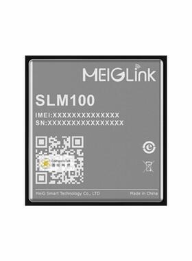 美格SLM100 NB-IoT模组 LGA封装