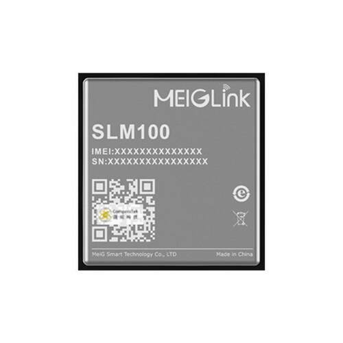 美格SLM100 NB-IoT模组 LGA封装