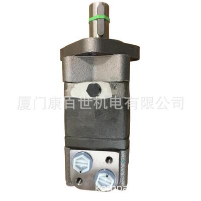 BMSY-200系列马达 可替代MMS20002AS摆线液压马