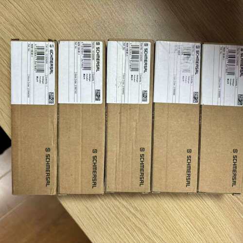 Schmersal 操动件 101177198 CST 180-1 KPL