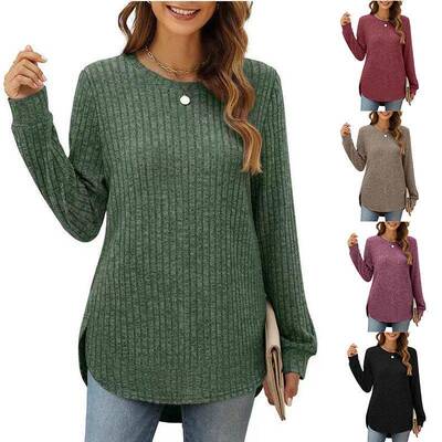 womens tops dressy casual long sleeve shirts for women