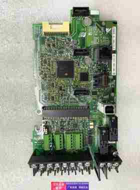 安川变频器A1000主板CPU板端子板ETC740110-S1015/YPHT31600-1D