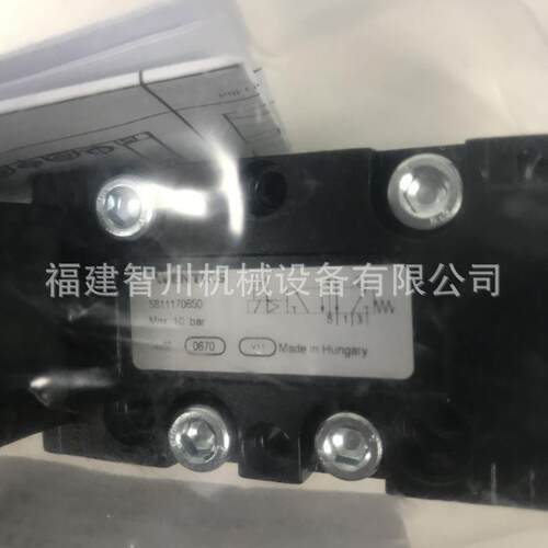 AVENTICS安沃驰气缸5811170650