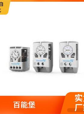 PFANNENBERG百能堡过滤风扇DTI8031ES230VCSC7035加热器