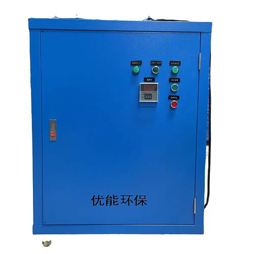 优能力马威滤油机FF-002型号火花机油润滑油都可过滤净油油渣