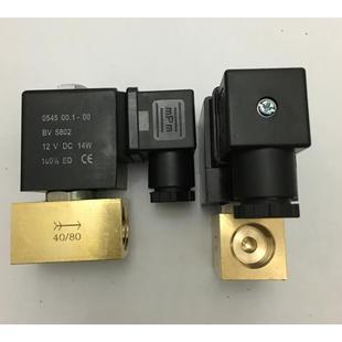 JT22 8MPA电磁阀 02气油阀高压喷水阀通径2MM 高压电磁阀SD22