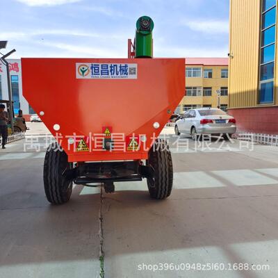 运化肥撒肥车食 肥上肥车 粮MDF加转车