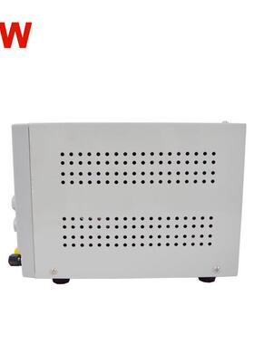 高精度四位LED示300V1A抗扰稳显压干器726实验室直流稳压开关电源