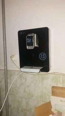 【揭秘】大家注意汉斯顿净水器怎么样，用三分钟看完知真假？