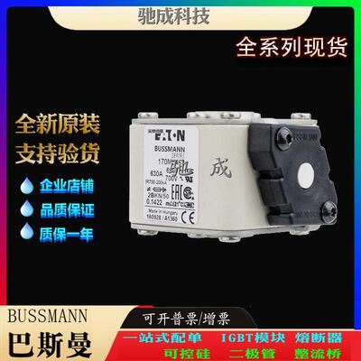 巴斯曼170M5463 170M5464 170M5465 经销出厂价格 快速保险丝