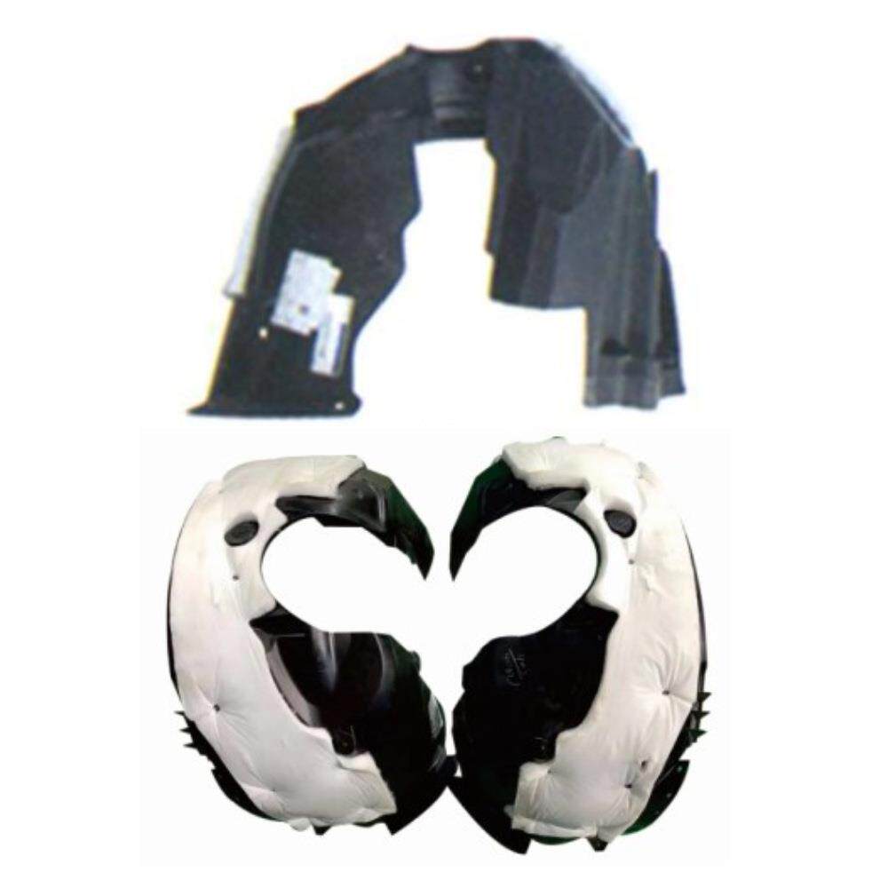 HP5Z-16103A叶子板内衬适用林肯MKZ 17-挡泥板HP