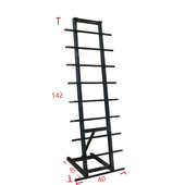 线条地脚展陶瓷600木地板展架300架 架展示具瓷片石材展览