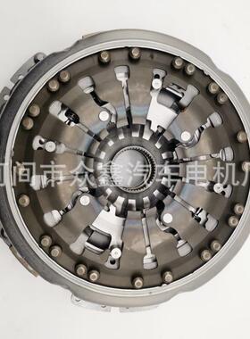 离合器套件 双离合 602000600 602000100 602000619
