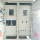 双成套电源21xl成套 xl21柜防雨箱低压配电配电柜动力开关柜