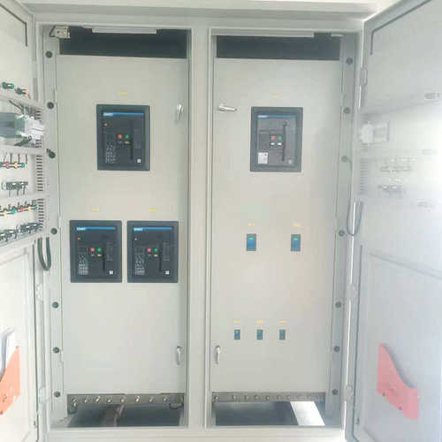 双成套电源21xl成套-xl21柜防雨箱低压配电配电柜动力开关柜