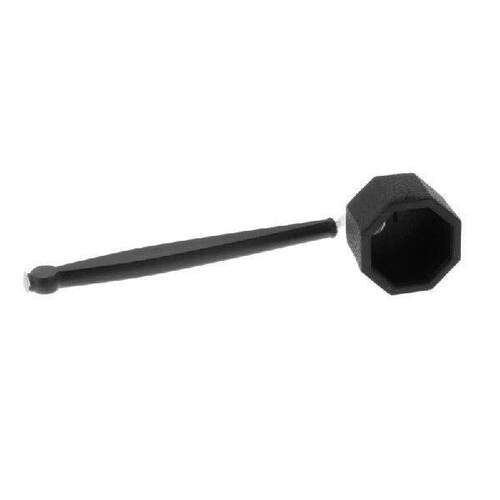 Chalk Holder For Us Chalk - Slip-In Pocket Pool Snooker Cue