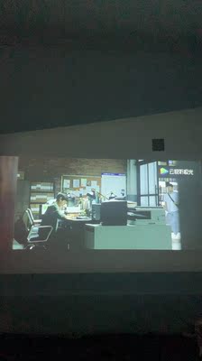 坚果G7S投影仪真实使用感受,千万别被坑了都不知