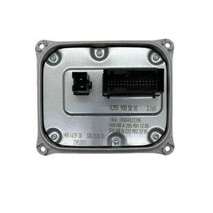 A2059005010LED安定器适用于C205W205大灯电脑板