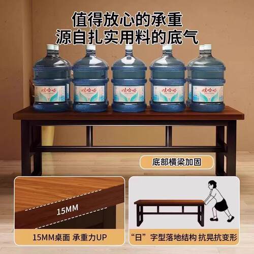 餐桌吃面馆快桌椅组合小烧烤桌饮椅商用奶茶餐甜品咖啡厅餐桌子88