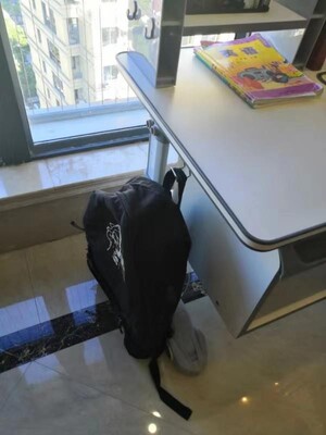 优乐童儿童学习桌怎么样，质量非常好是真的吗？