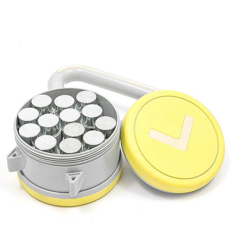 壶铃女士健身家用瑜伽塑性练臀翘臀深蹲力量训练运动器男提壶哑铃