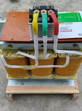 赣兴AC380V220V转DC220v110v100v72v24v直流整流变压器15kva20kva