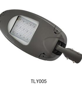 LED路灯头压铸铝外壳市政道路照明灯具50W100W180W240W