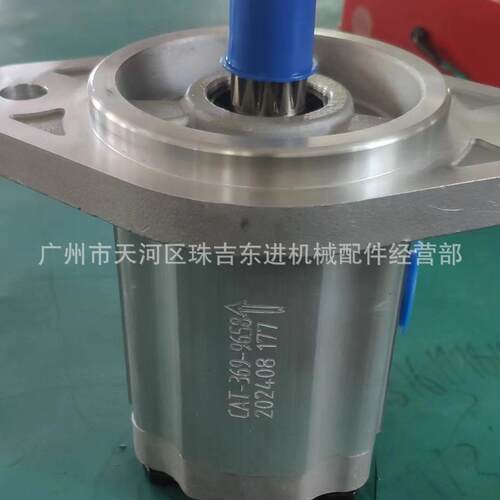 369-9658 适用卡特374F 390F齿轮泵