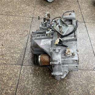 力帆720620320X60迈威1.5轩朗1.8吉利远景帝豪手动变速箱波箱总成