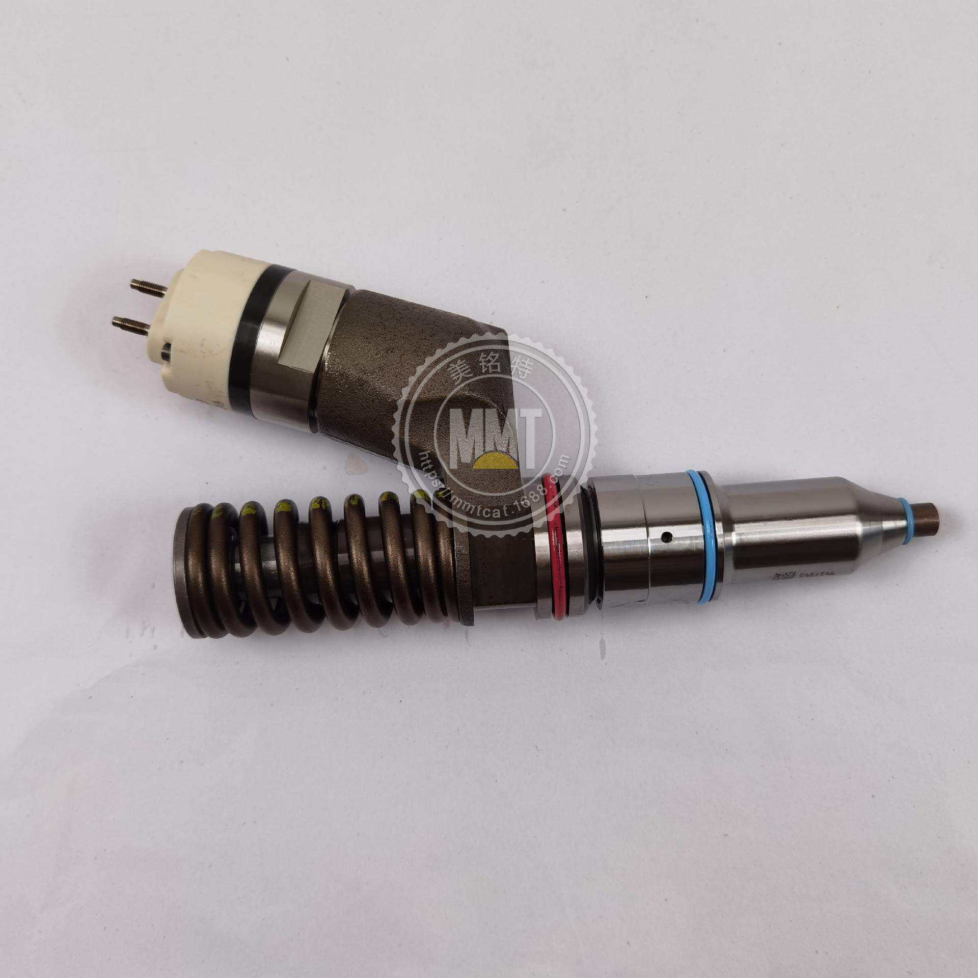 CAT卡特345D C13喷油器249-0713喷油嘴2490713挖掘机发动机