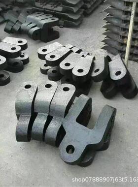 供应矿用刮板运输机SGB420/30型号推移梁刮板机配件现货