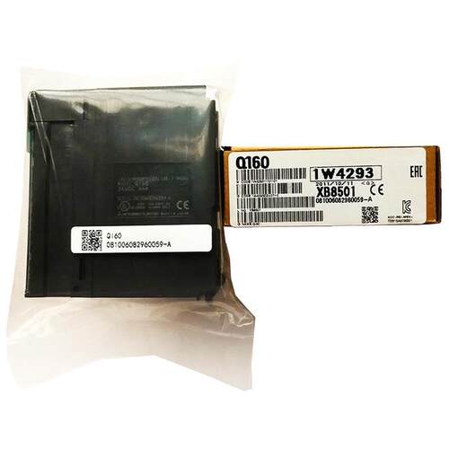 原装QI60 QY41P QD70P8 QD74MH8 QJ71AS92 Q06UDHCPU QJ71C24-R2