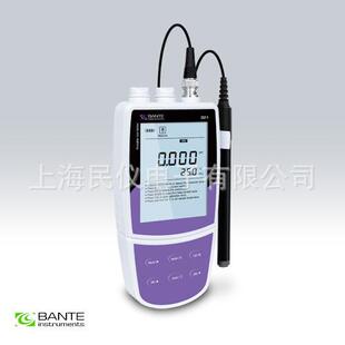 现货供应 Bante321-NH4便携式铵离子浓度计 铵离子计