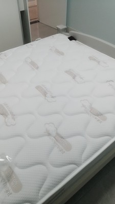 一味跟风入手:sweetnight床垫怎么样?最后大家反馈好不好呀?