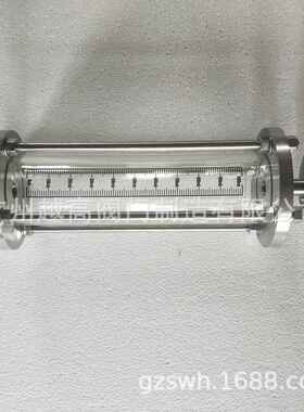 VA/FA/SA10-40玻璃转子流量计G30-20C玻璃转子流量计余姚振兴金泰