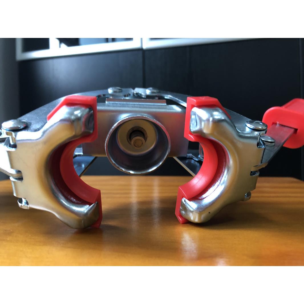 啤酒瓶盖机 手动封盖机压 玻饮料封机710口 璃瓶压盖机啤酒盖压盖