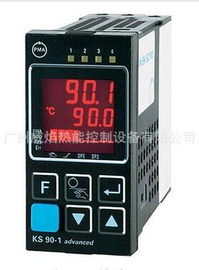 KS98-101-01000-0A2比调仪（温控器）德国PMA