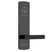 包邮 通通新款 锁公寓刷卡锁电子门锁智能锁磁卡感应锁酒店远程控制