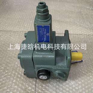 YBX V3变量叶片泵 D32 D32B D20B
