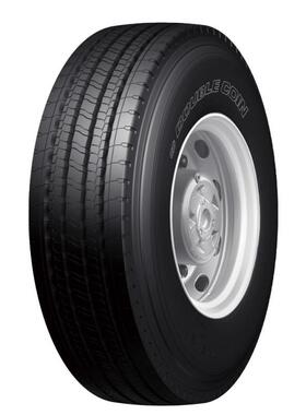 双钱DOUBLE COIN 轮胎12R22.5-18 RR218长途高速货运轮胎
