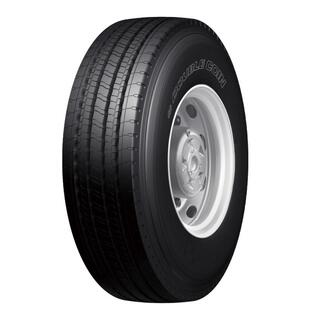 60R22.5 双钱DOUBLE COIN 轮胎315 RR218长途高速货运轮胎