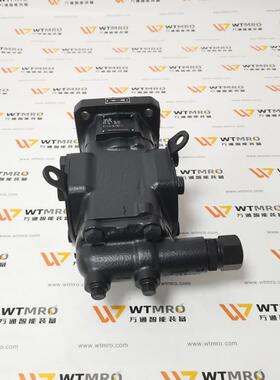 RICKMEIER 瑞克梅尔 R35/50 FL-Z-DB16-W-SAE2-R-P齿轮泵