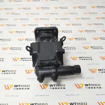 RICKMEIER 瑞克梅尔 R35/50 FL-Z-DB16-W-SAE2-R-P齿轮泵