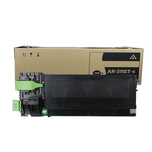 班图适用夏普AR-311ST-C粉盒AR316 318 AR256L 257 M258墨粉 碳粉