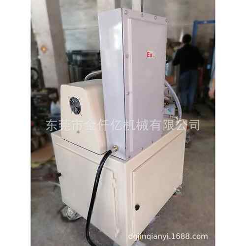 金仟亿厂家供应油墨砂磨机 砂磨机厂家 广东砂磨机 不锈钢砂磨机